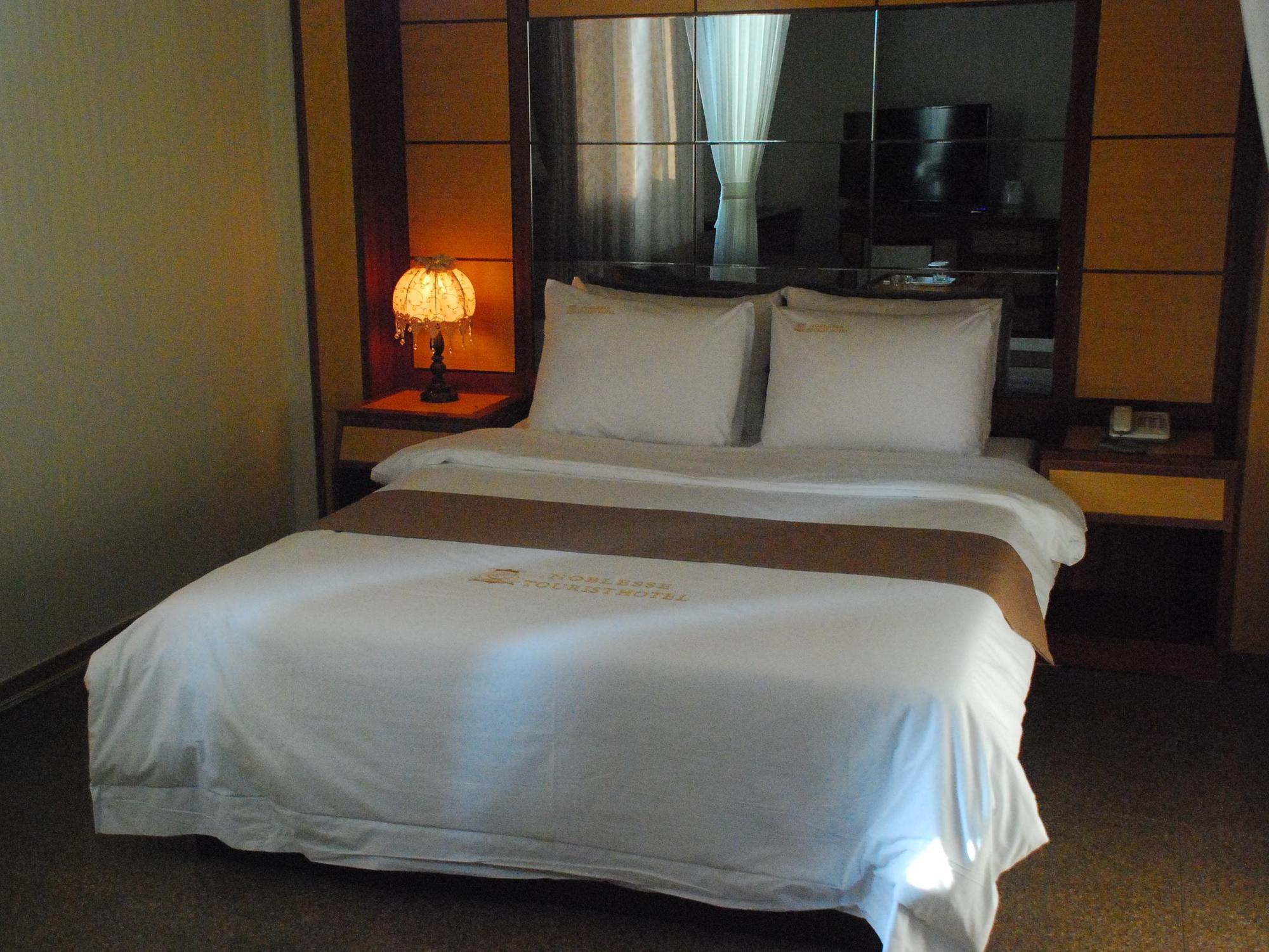 Noblesse Tourist Hotel Seul Exterior foto