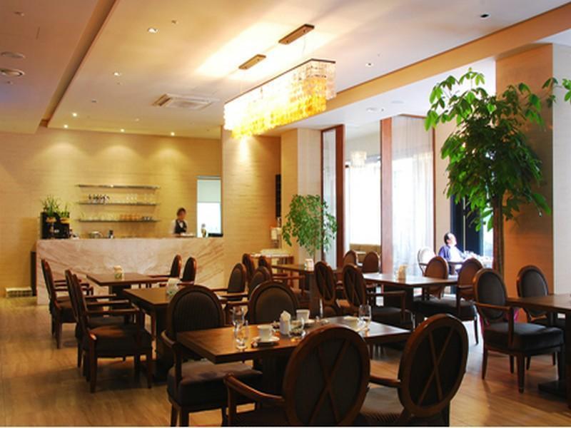 Noblesse Tourist Hotel Seul Exterior foto