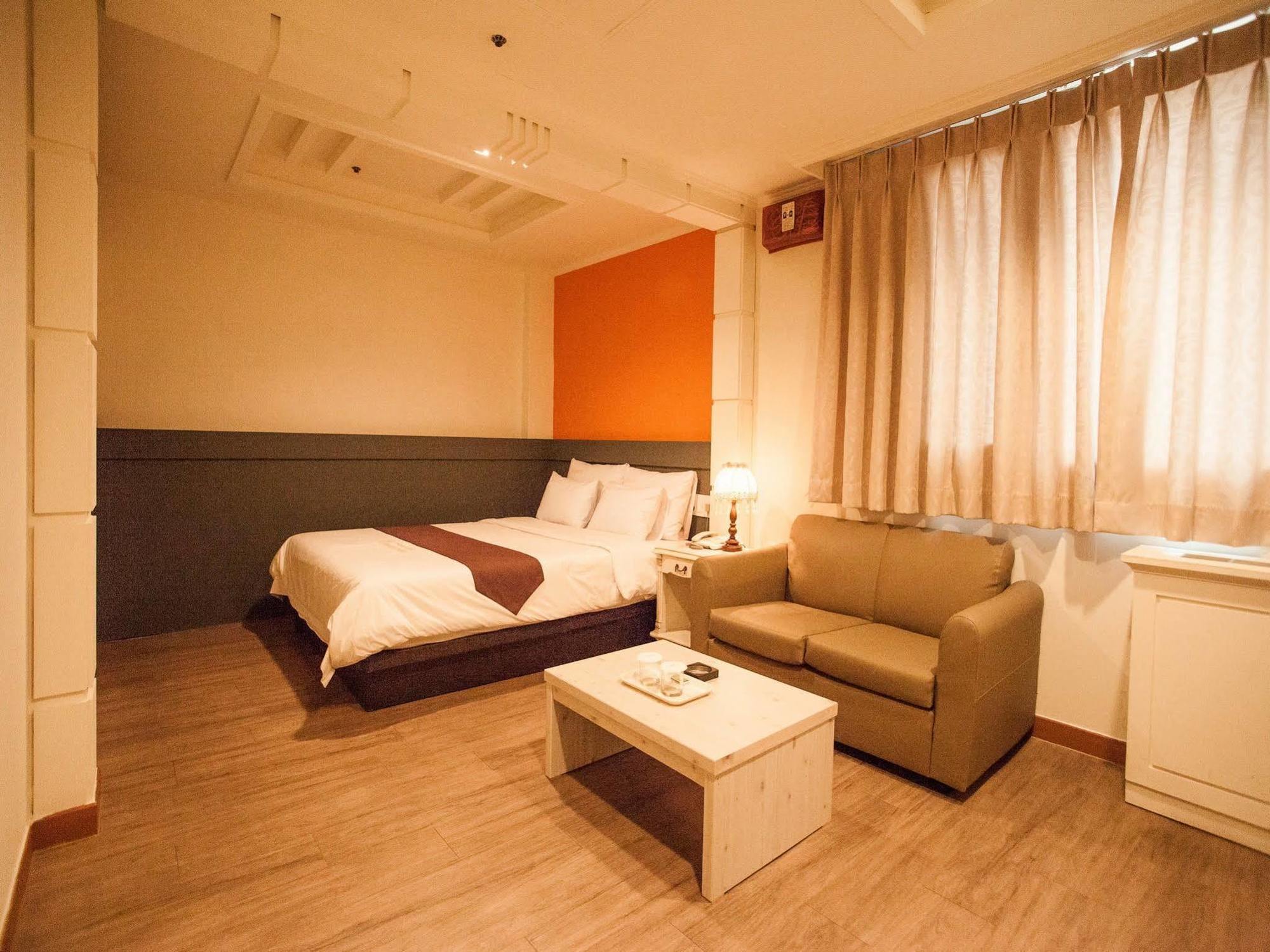 Noblesse Tourist Hotel Seul Exterior foto